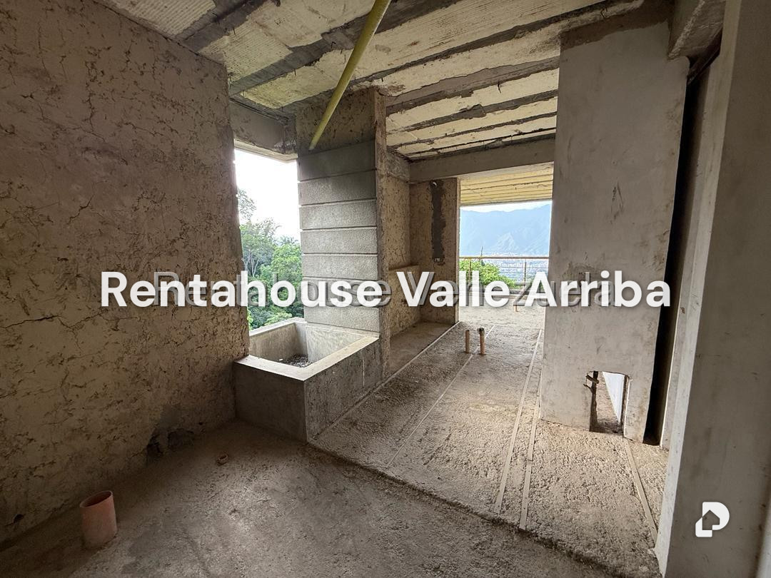 Casa en Alto Hatillo, Caracas – 26