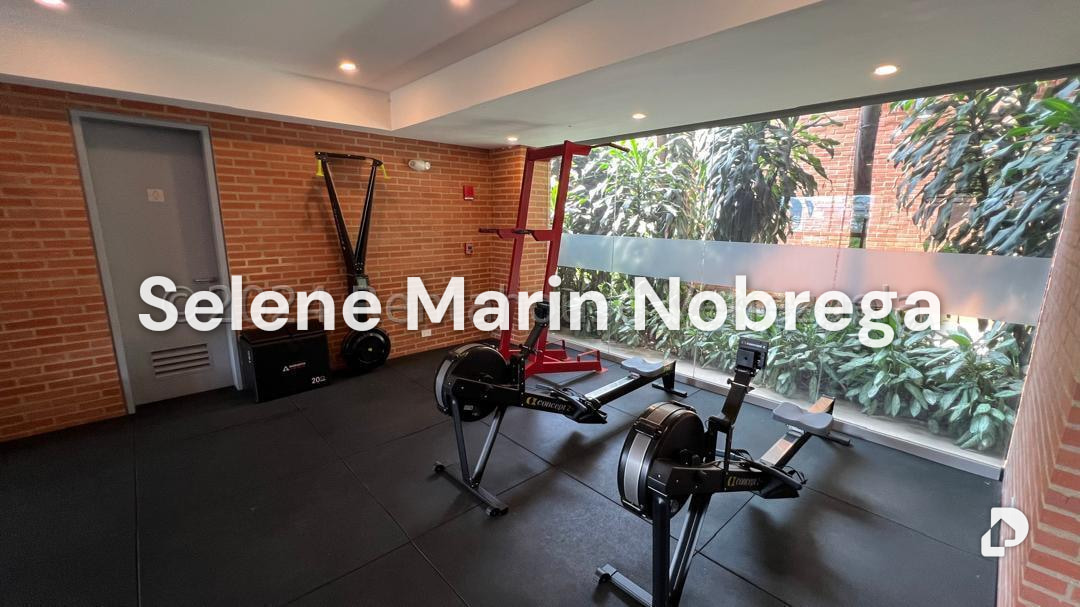 Apartamento en Las Mercedes, Caracas