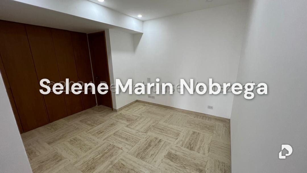 Apartamento en Las Mercedes, Caracas