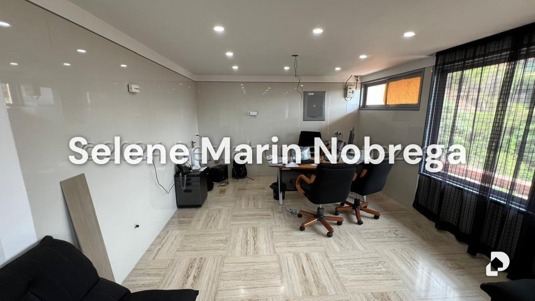 Apartamento en Las Mercedes, Caracas