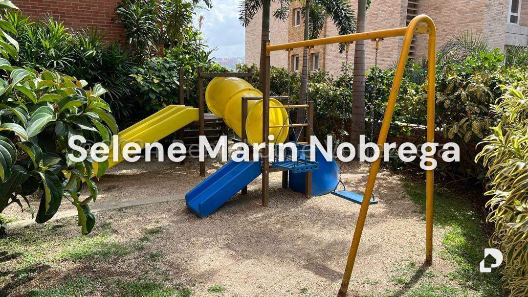 Apartamento en Las Mercedes, Caracas