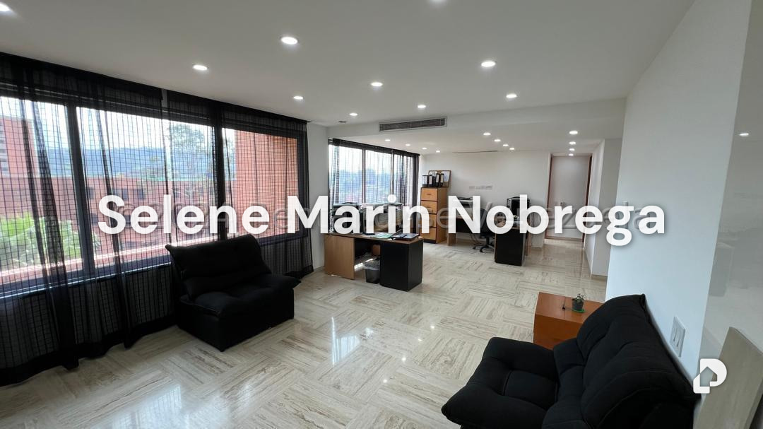 Apartamento en Las Mercedes, Caracas