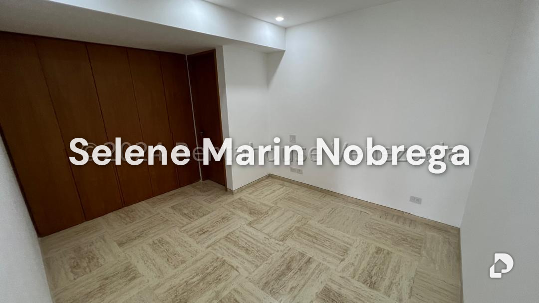 Apartamento en Las Mercedes, Caracas