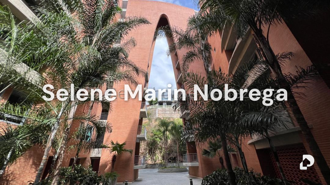 Apartamento en Las Mercedes, Caracas