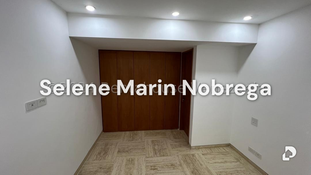 Apartamento en Las Mercedes, Caracas