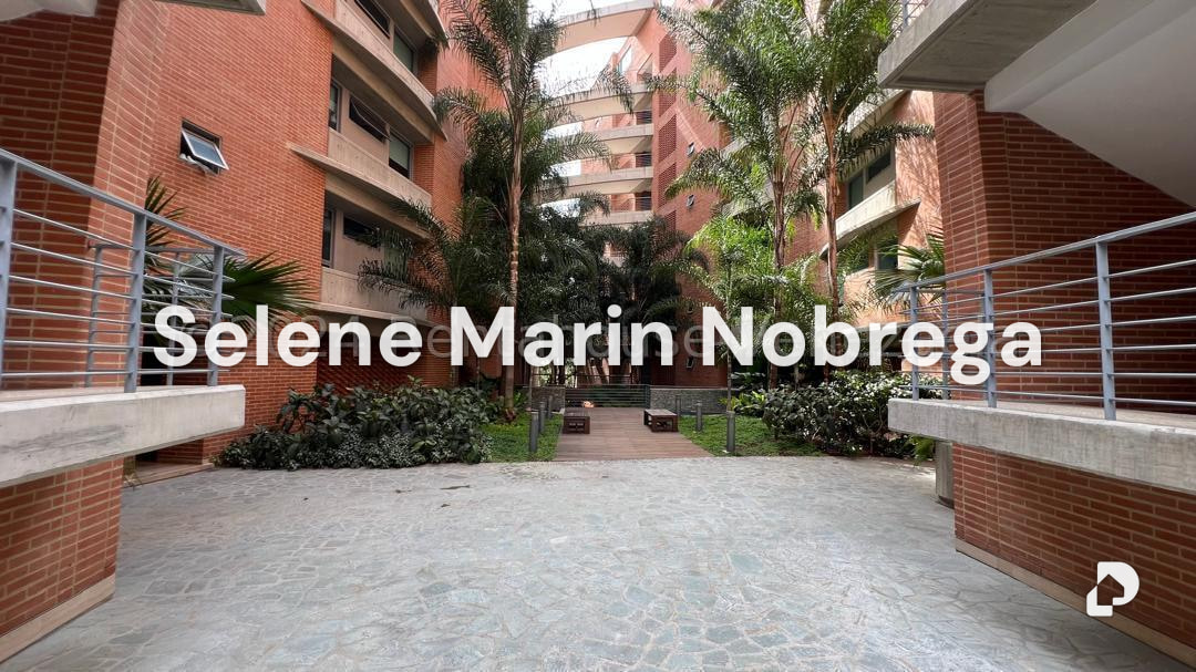 Apartamento en Las Mercedes, Caracas