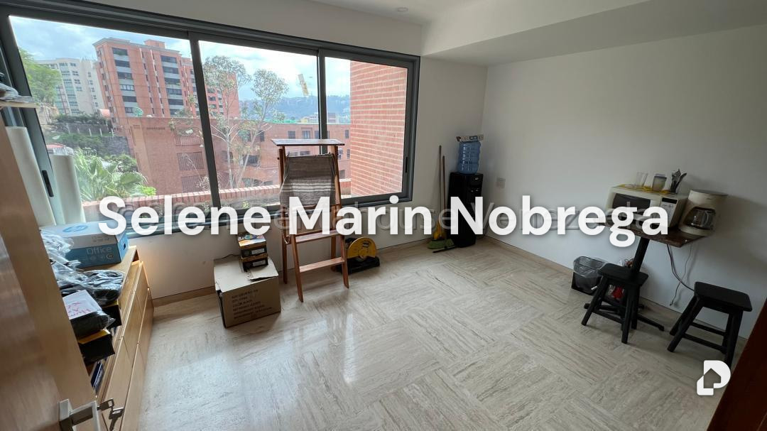 Apartamento en Las Mercedes, Caracas