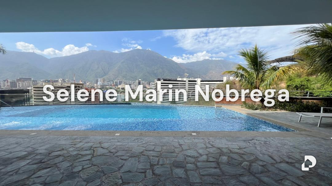 Apartamento en Las Mercedes, Caracas