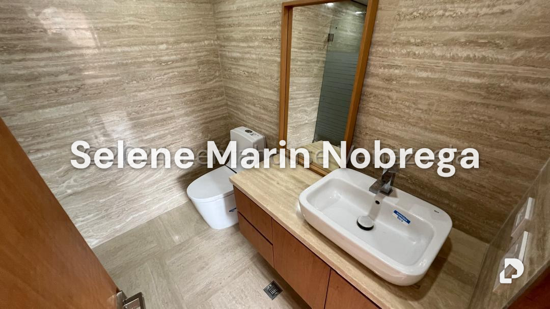 Apartamento en Las Mercedes, Caracas