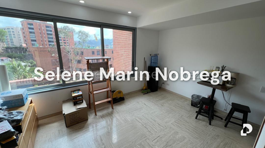 Apartamento en Las Mercedes, Caracas