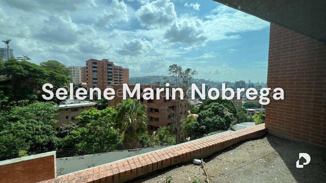 Apartamento en Las Mercedes, Caracas