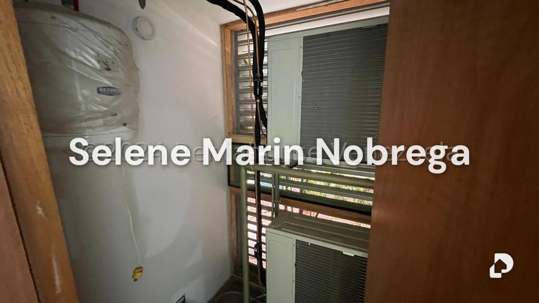Apartamento en Las Mercedes, Caracas