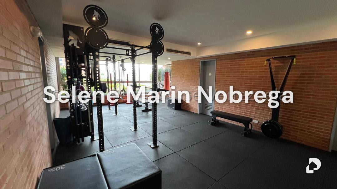 Apartamento en Las Mercedes, Caracas