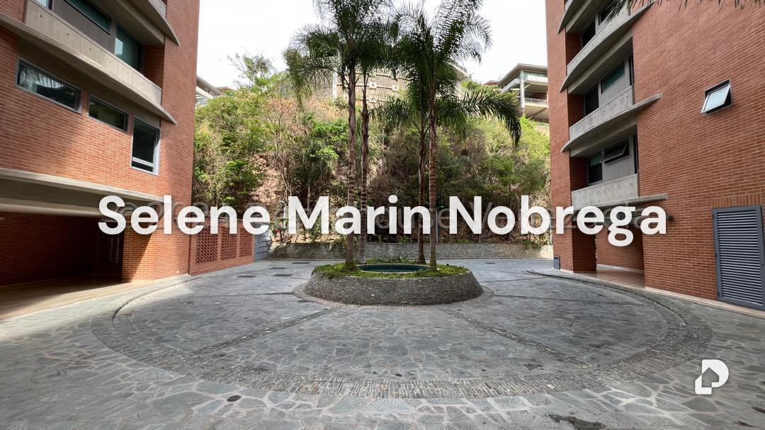 Apartamento en Las Mercedes, Caracas