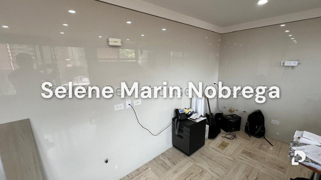 Apartamento en Las Mercedes, Caracas