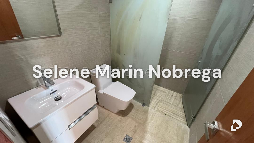 Apartamento en Las Mercedes, Caracas