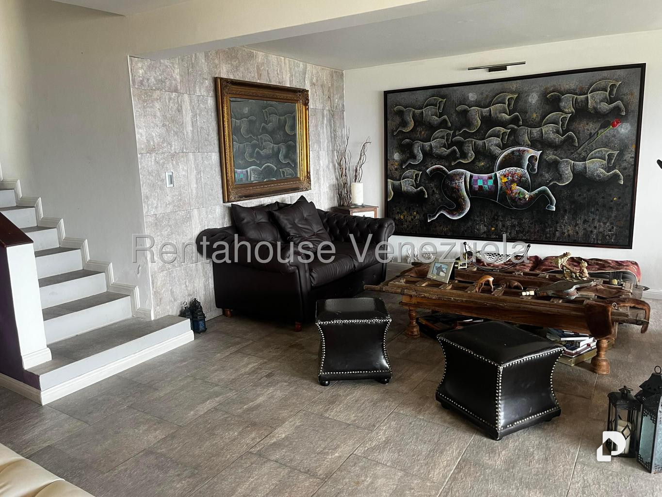 Casa en Macaracuay, Caracas – 6