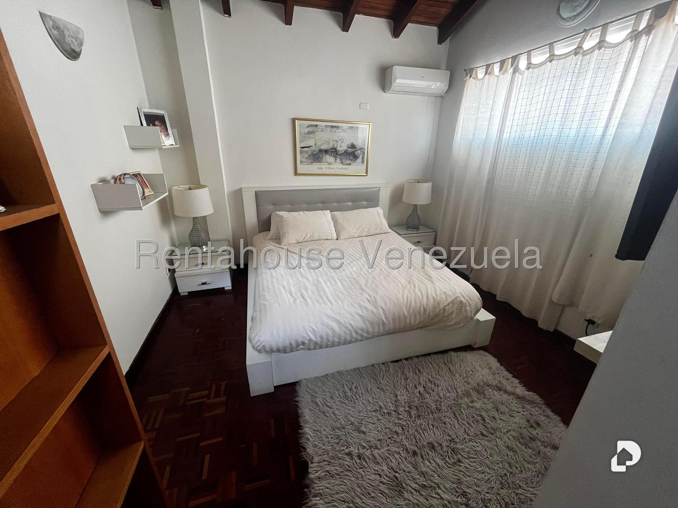 Casa en Macaracuay, Caracas – 22