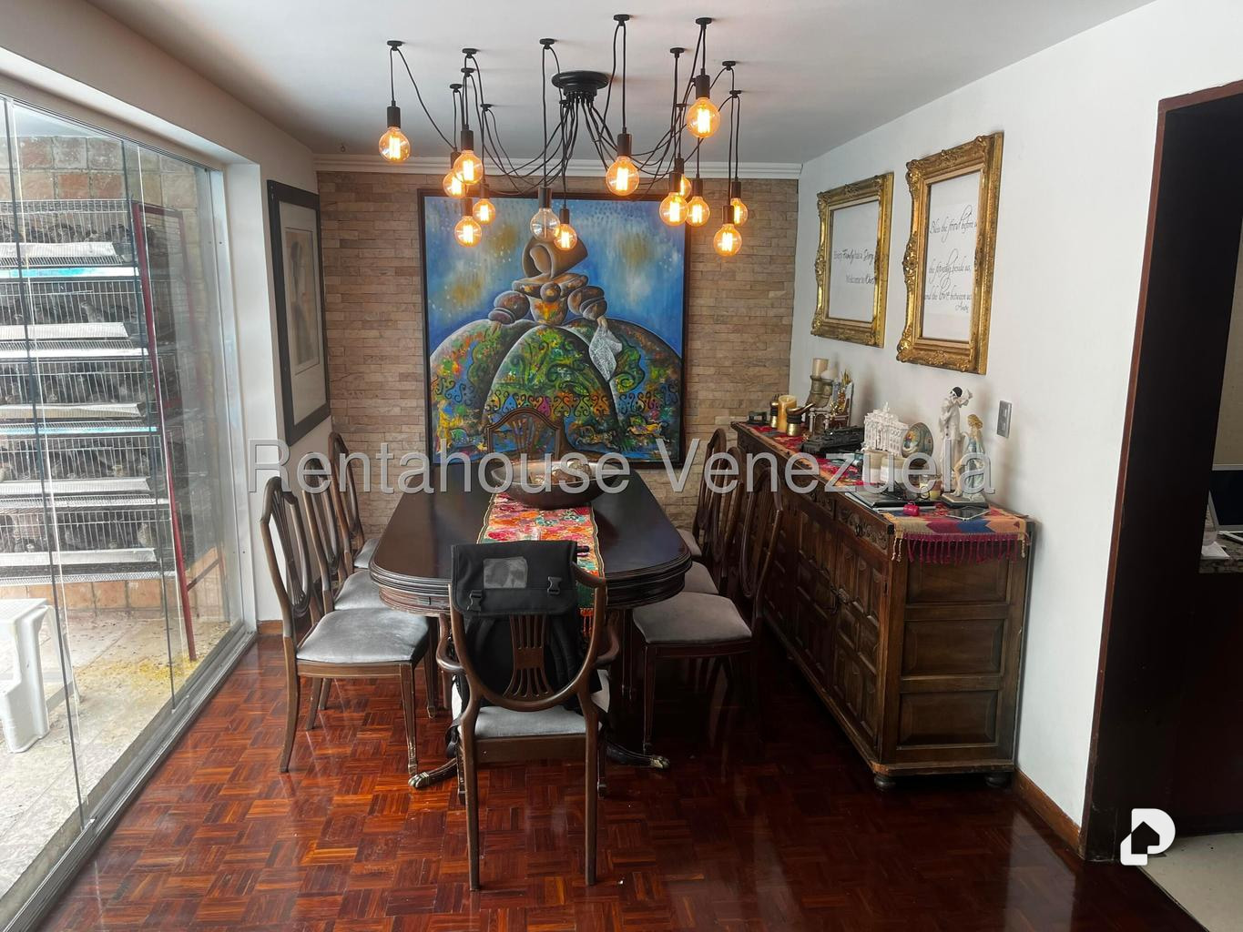 Casa en Macaracuay, Caracas – 4