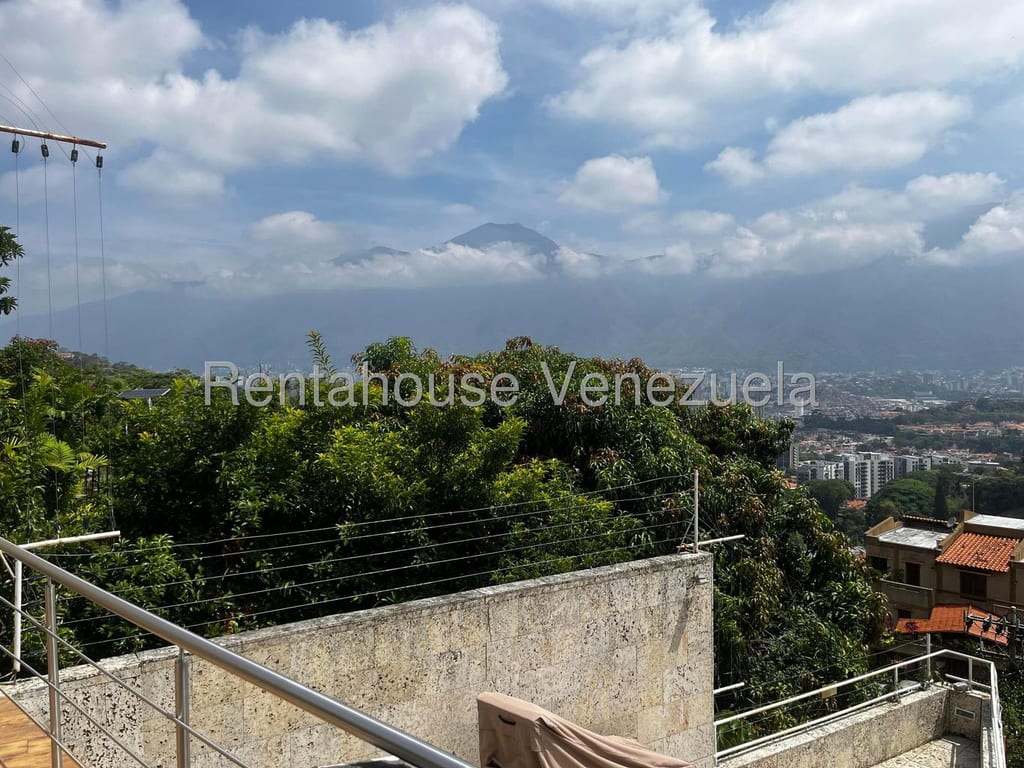 Casa en Macaracuay, Caracas - 1
