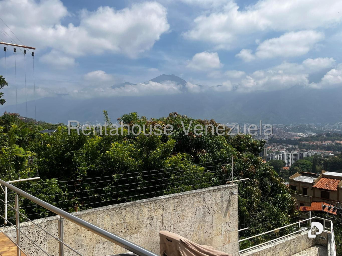 Casa en Macaracuay, Caracas – 1