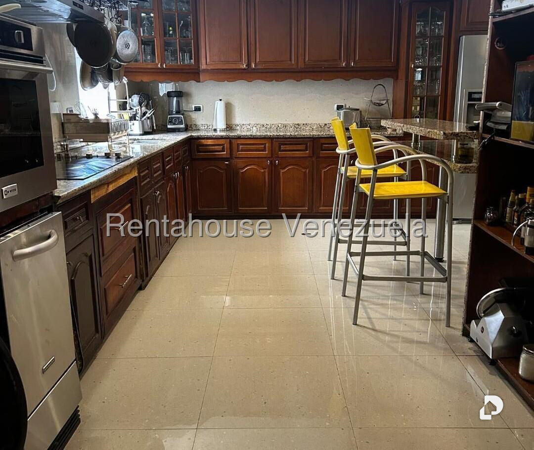 Casa en Macaracuay, Caracas – 30