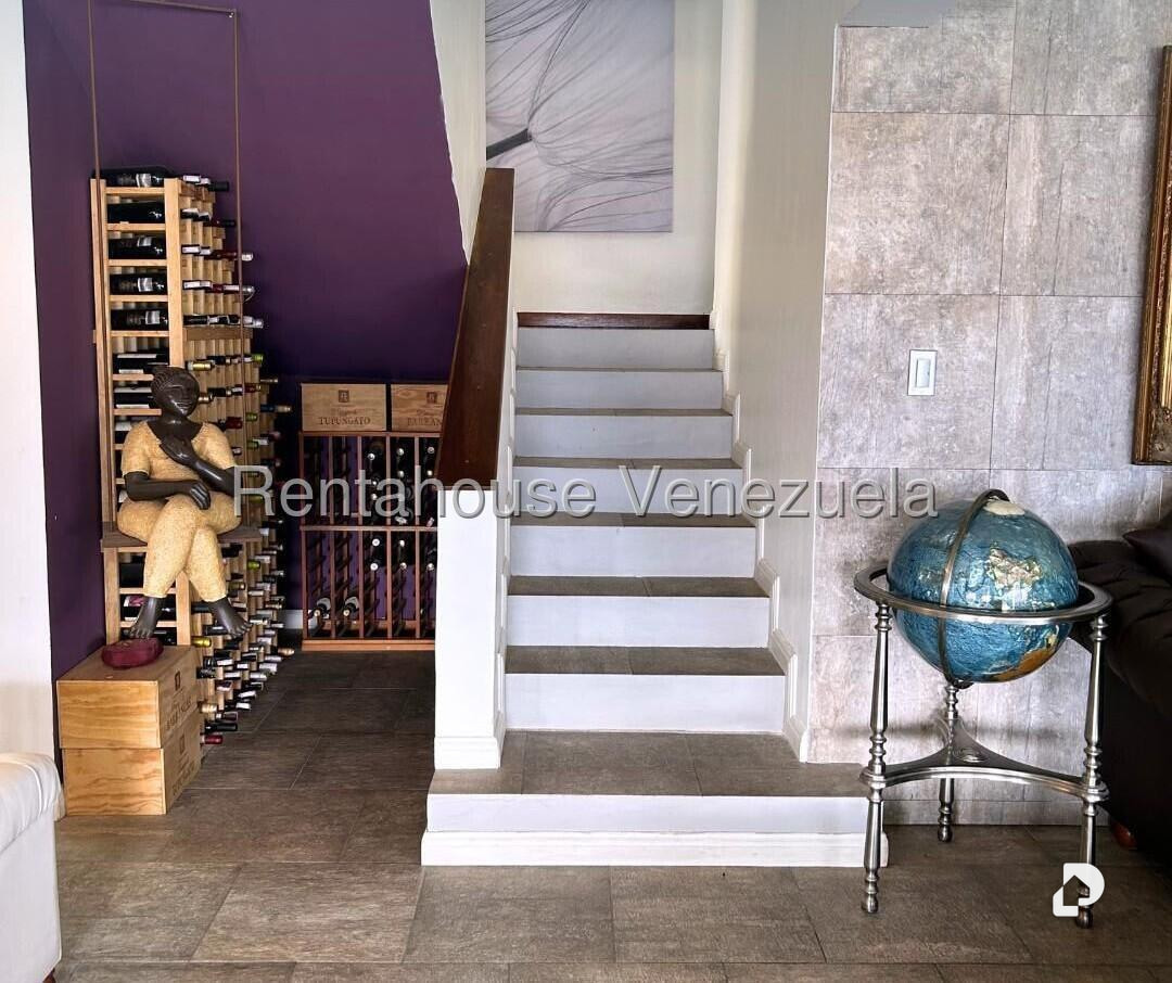 Casa en Macaracuay, Caracas – 8