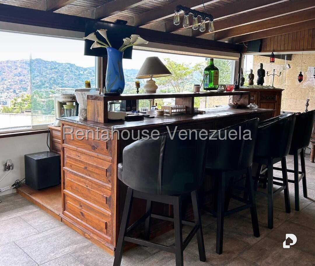 Casa en Macaracuay, Caracas – 15