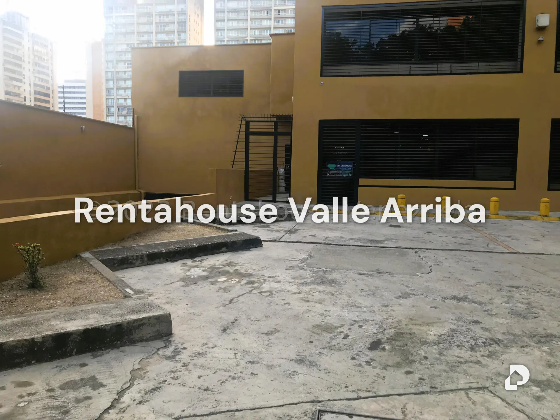 Local comercial en Santa Eduvigis, Caracas