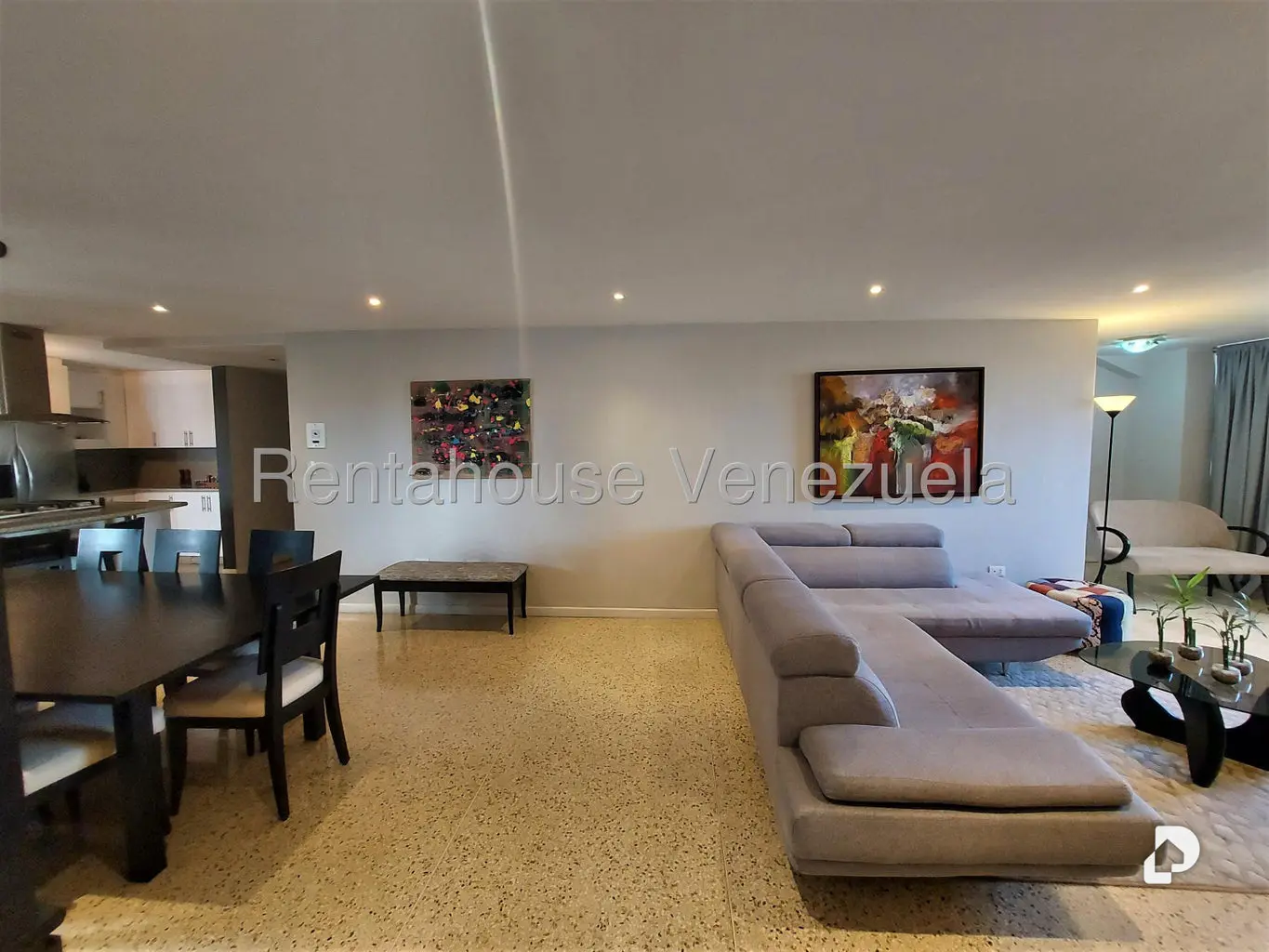 Apartamento en Altamira, Caracas