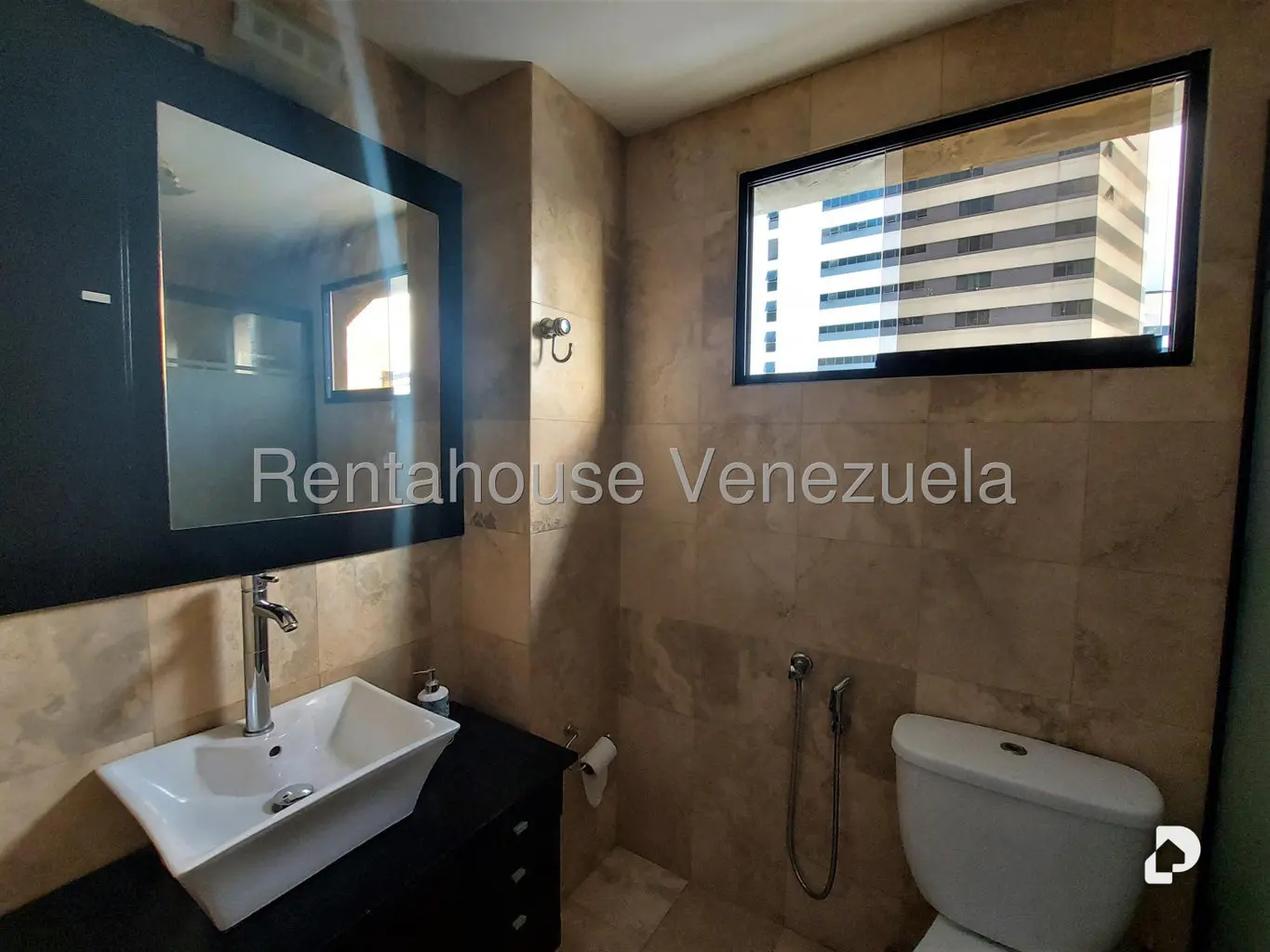 Apartamento en Altamira, Caracas