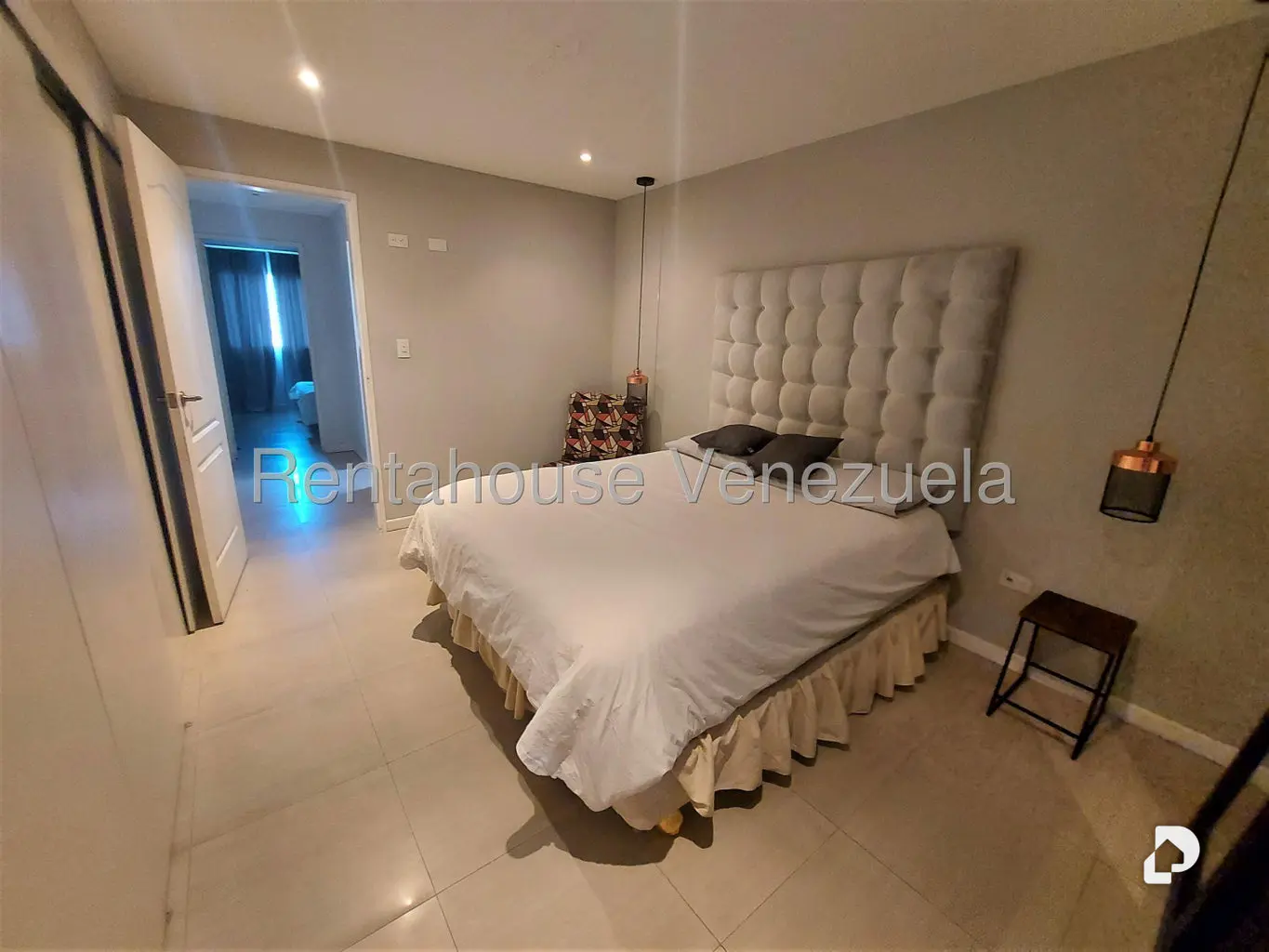 Apartamento en Altamira, Caracas