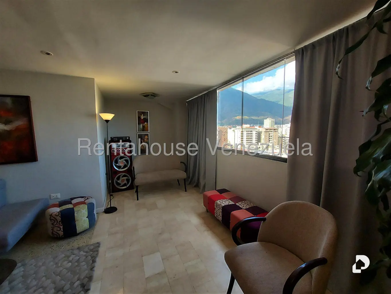 Apartamento en Altamira, Caracas