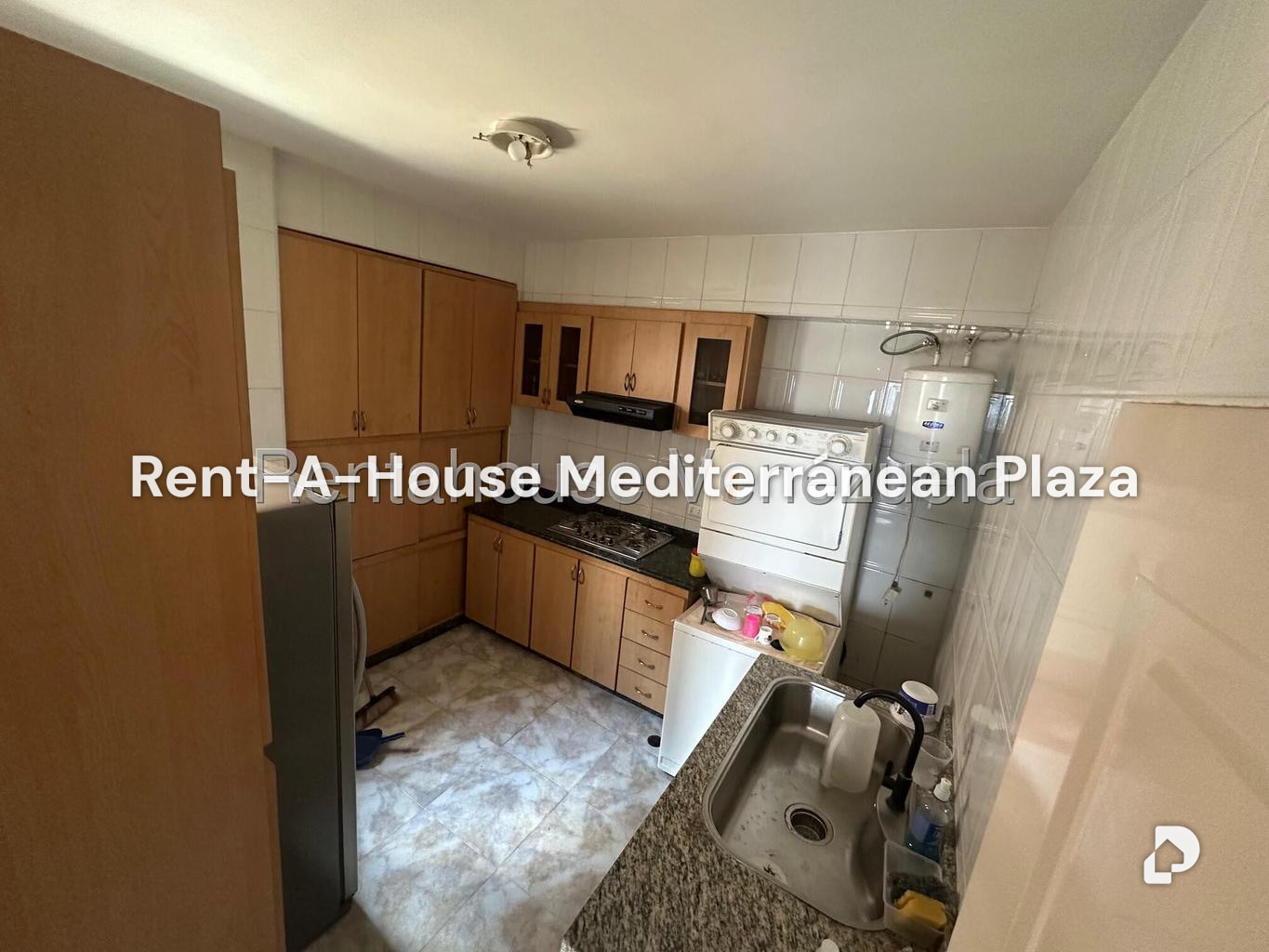 Apartment in El Parral, Valencia – 12