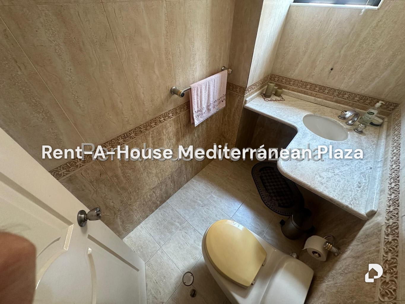 Apartment in El Parral, Valencia – 8