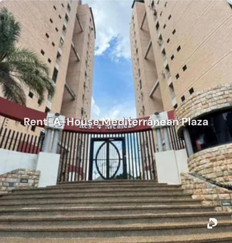 Apartment in El Parral, Valencia – 1