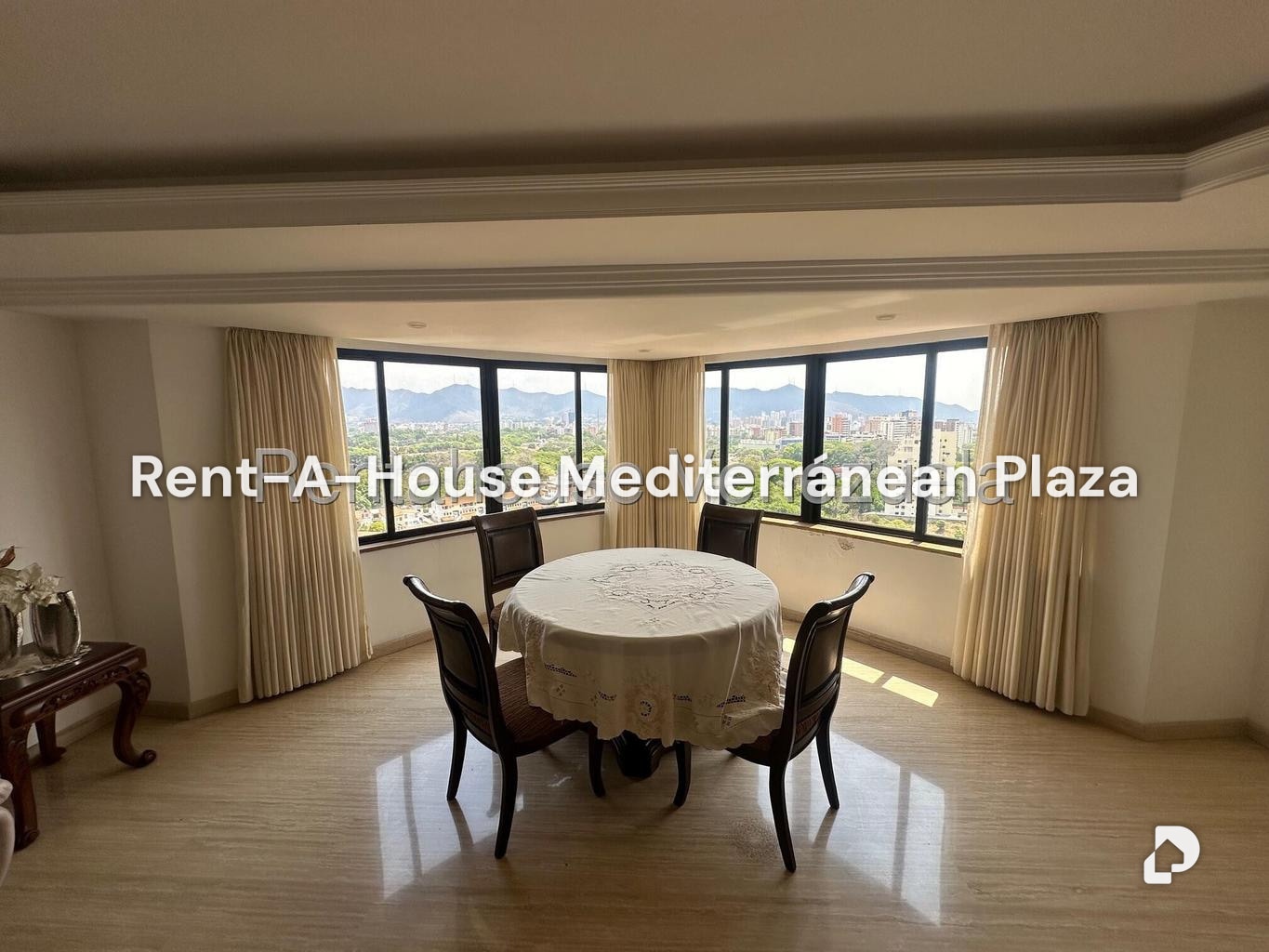 Apartment in El Parral, Valencia – 5