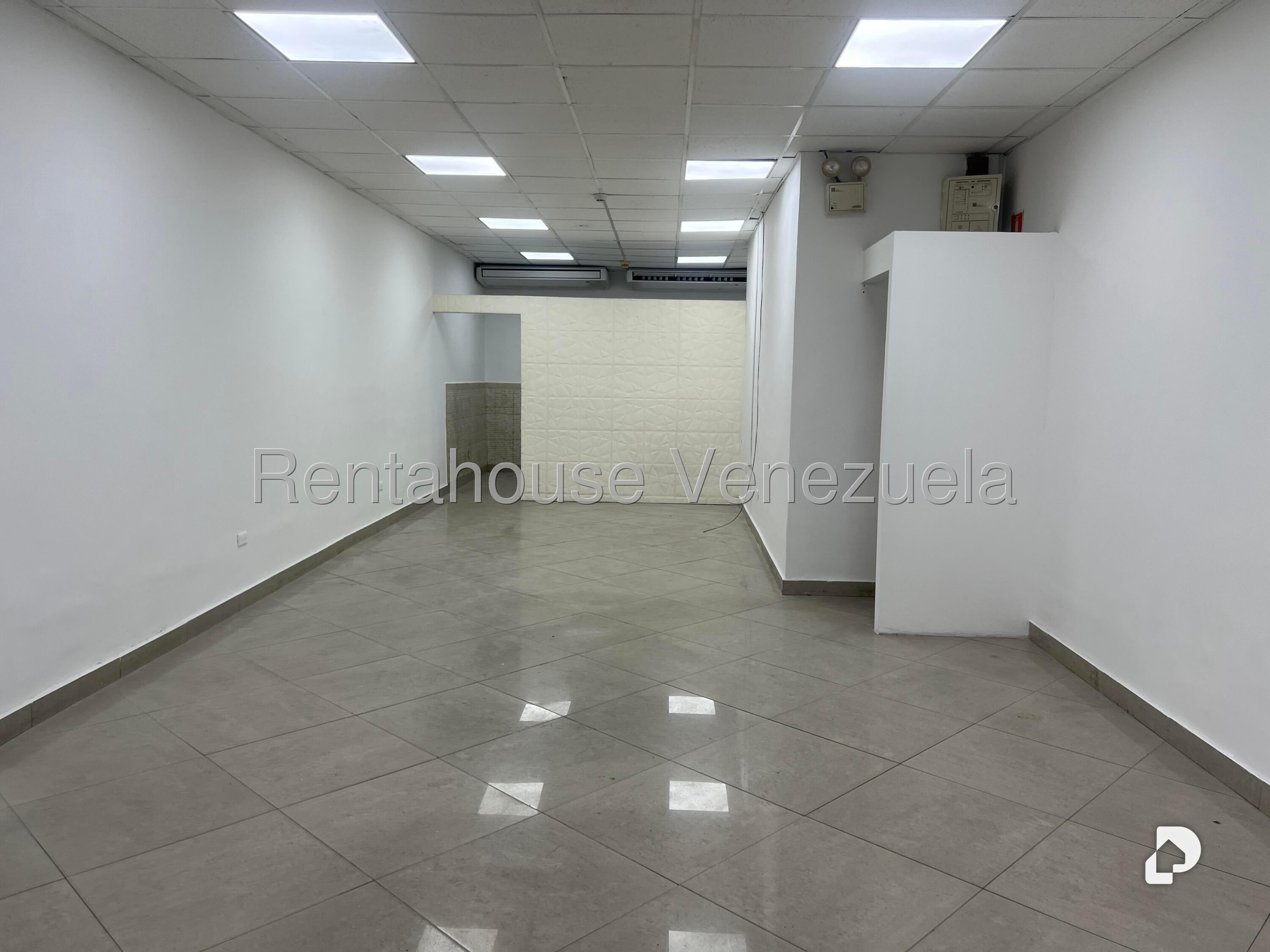 Local comercial en Centro, Caracas