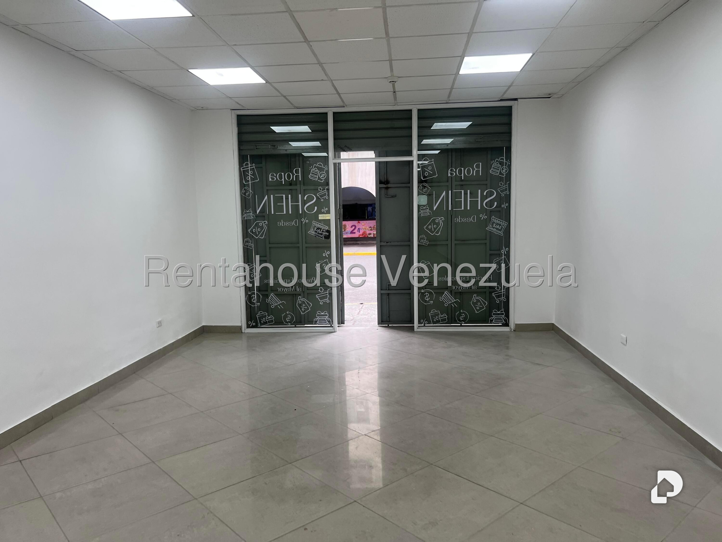 Local comercial en Centro, Caracas
