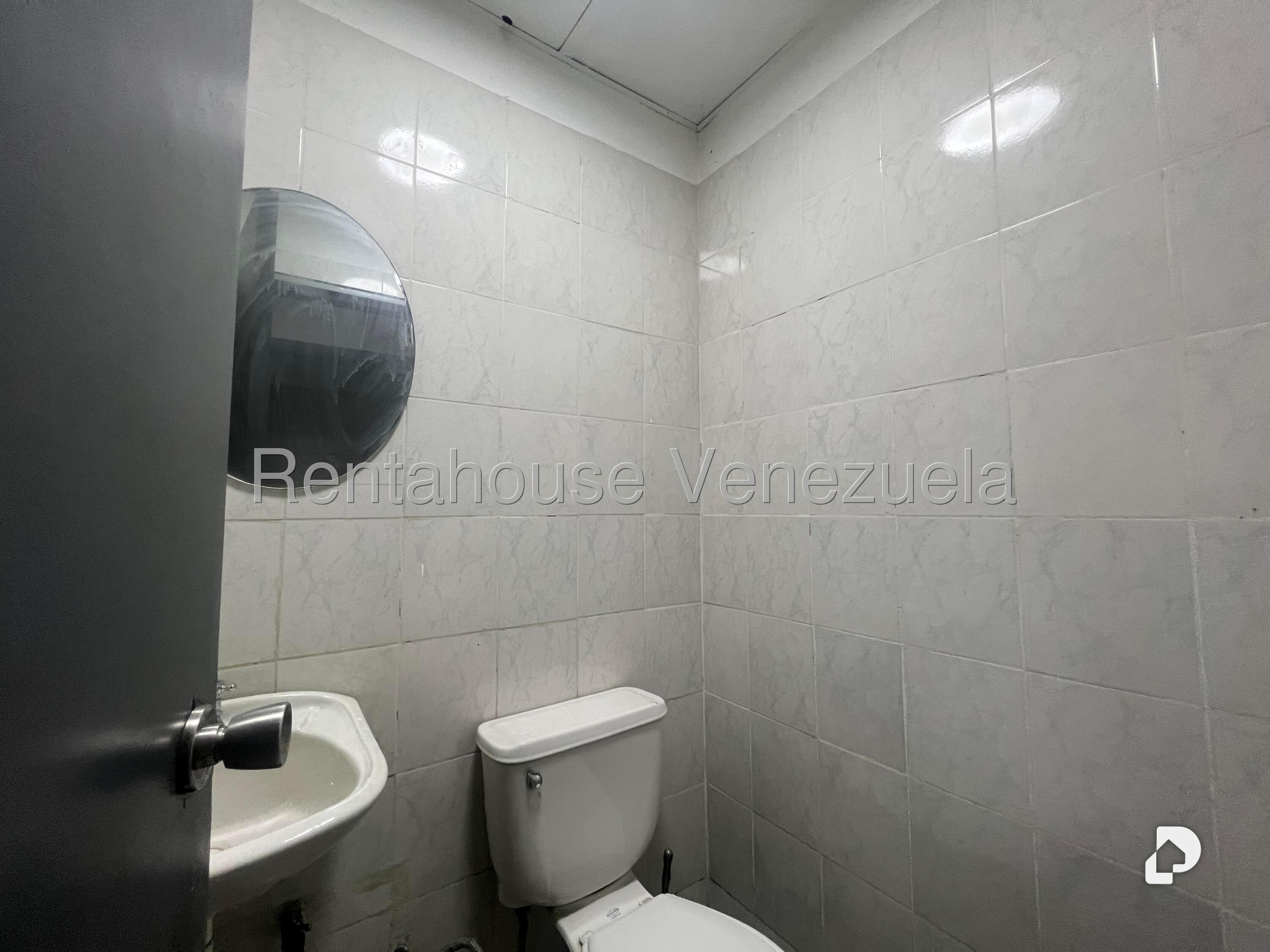 Local comercial en Centro, Caracas