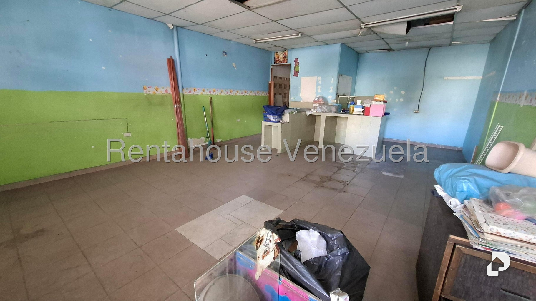 Local comercial en Vista Alegre, Caracas – 4