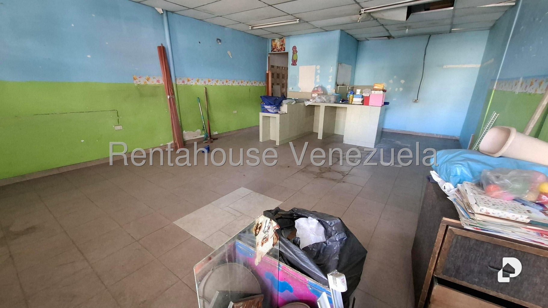 Local comercial en Vista Alegre, Caracas – 3