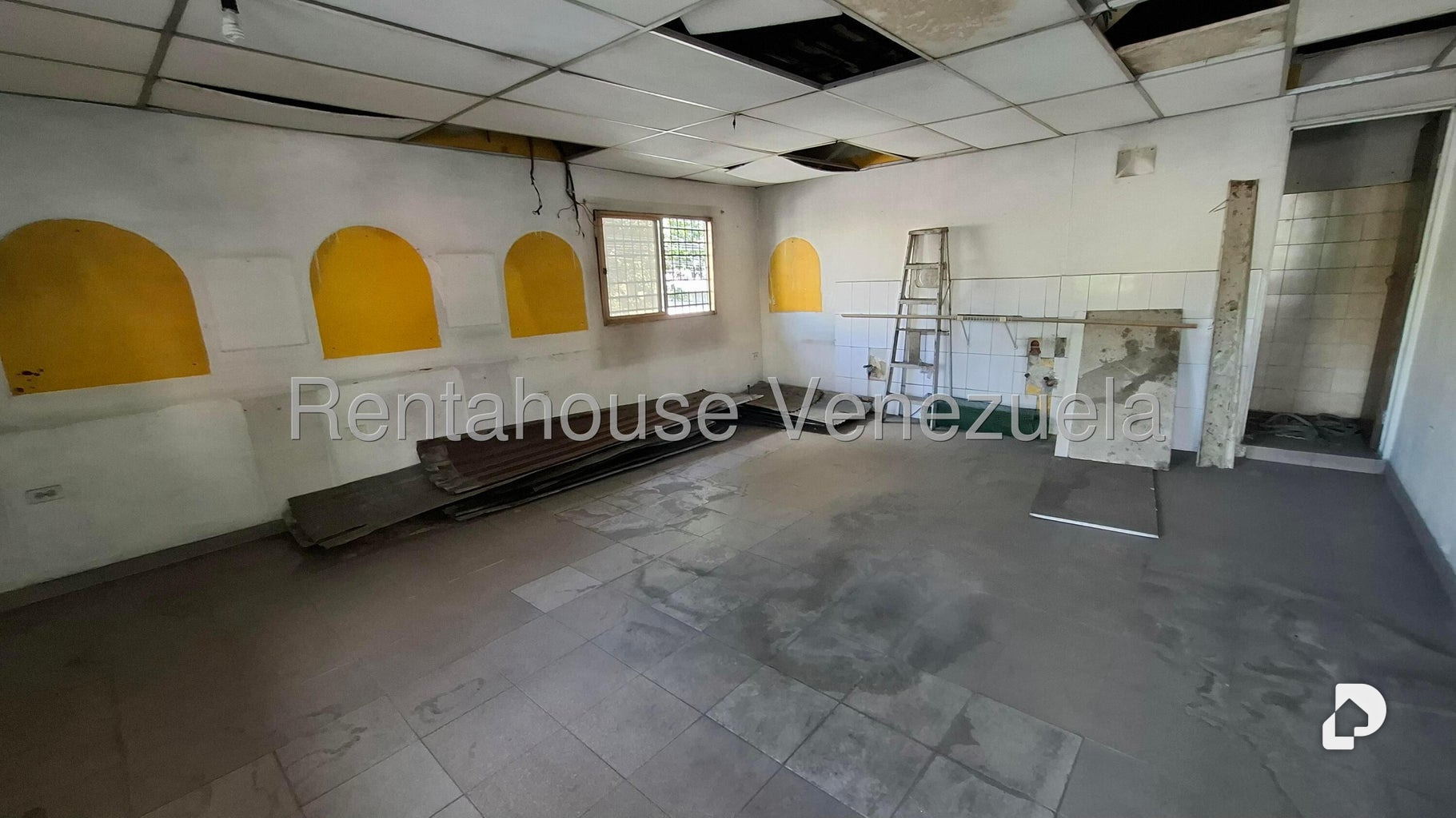 Local comercial en Vista Alegre, Caracas – 5