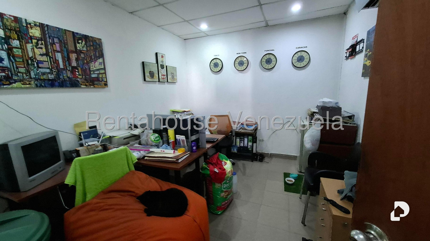 Local comercial en Vista Alegre, Caracas – 6