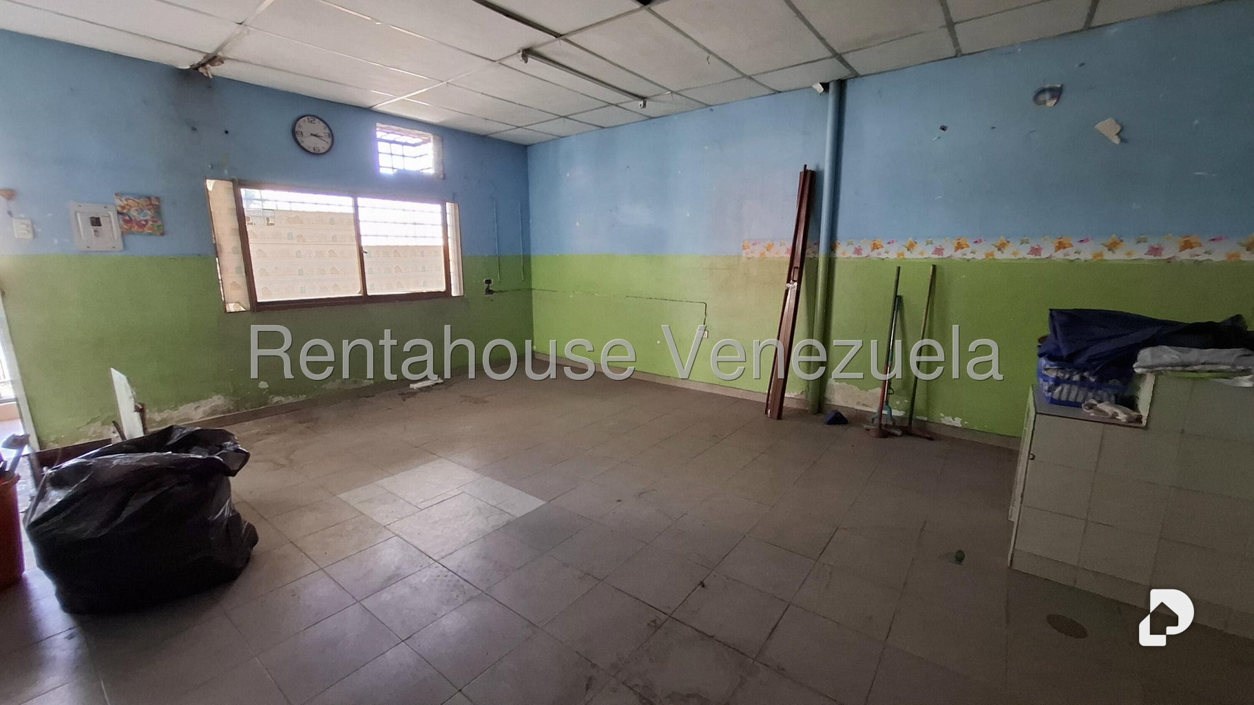 Local comercial en Vista Alegre, Caracas – 2