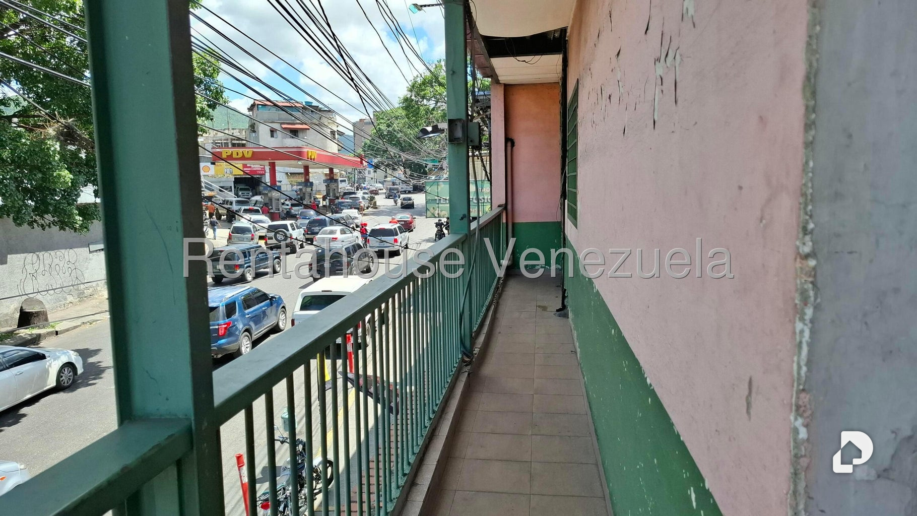 Local comercial en Vista Alegre, Caracas – 7