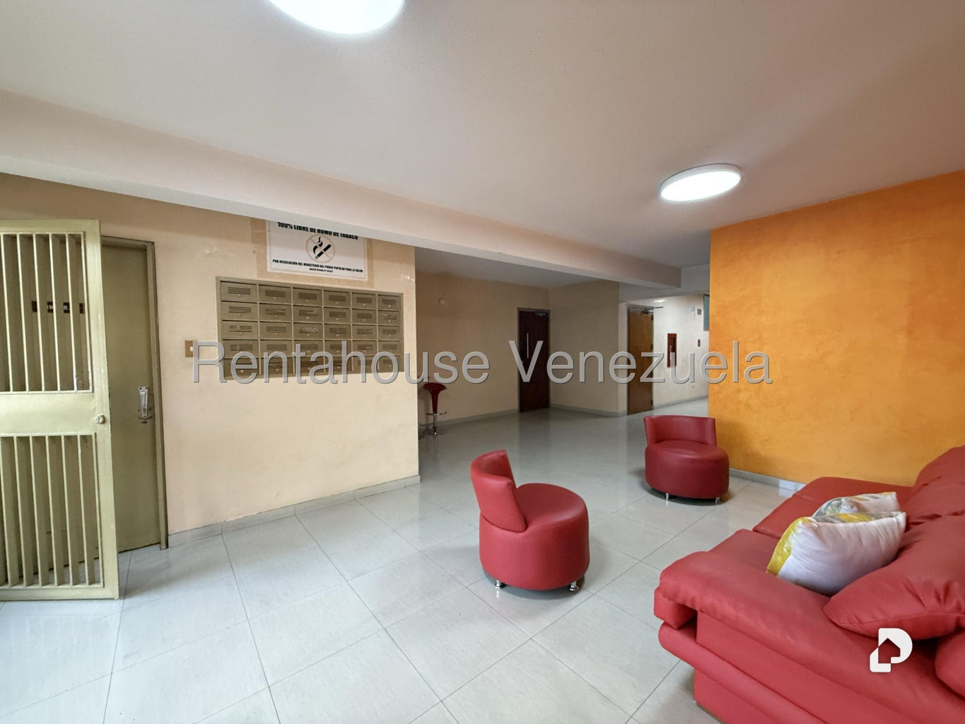 Apartamento en Macaracuay, Caracas – 18