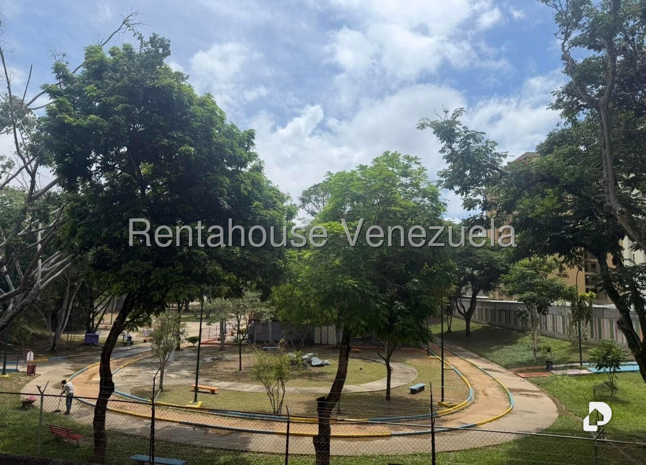 Apartamento en Macaracuay, Caracas – 6