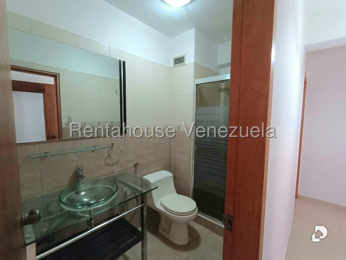 Apartamento en Macaracuay, Caracas – 16