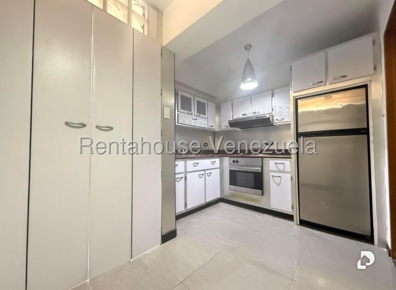 Apartamento en Macaracuay, Caracas – 7